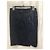 Falda lápiz midi de piel sintética en viscosa negra de Acne Studios Negro - vista 6