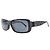 Gafas de sol Chanel Camelia 5111 Negras Negro