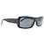 Gafas de sol Chanel Camelia 5111 Negras Negro - vista 2