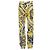 Jeans Medusa stud Barocco selvagem da Versace