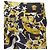 Jeans Medusa stud Barocco selvagem da Versace - vista 2