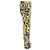 Jeans Medusa stud Barocco selvagem da Versace - vista 4