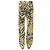 Jeans Medusa stud Barocco selvagem da Versace - vista 5