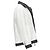 Fendi Reversible silk logo padded jacket - view 2
