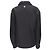 Fendi Reversible silk logo padded jacket - view 3