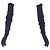 Comme Des Garcons knit opera gloves
