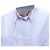 Camisa oversized a rayas con logo BB de Balenciaga Demna - vista 2
