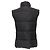 Fendi FF Zucca monogram goose down padded vest