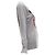 Markus Lupfer Strickpullover mit Lippen und Pailletten - Ansicht 4
