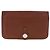 Hermès Portafoglio Lungo GM Dogon Bordeaux Hermes Marrone