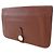 Hermès Portafoglio Lungo GM Dogon Bordeaux Hermes Marrone - vista 2