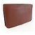 Hermès Portafoglio Lungo GM Dogon Bordeaux Hermes Marrone - vista 3