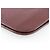 Hermès Portafoglio Lungo GM Dogon Bordeaux Hermes Marrone - vista 5