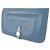 Hermès Portafoglio Lungo Dogon Hermes Blu - vista 2