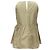 Top safari in cotone con scollo a V e spalline sottili Sofie D'hoore - vista 5