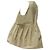 Top safari in cotone con scollo a V e spalline sottili Sofie D'hoore - vista 6