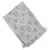 Louis Vuitton Wool Logomania Scarf M74742 Grey  ref.1906150
