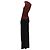 Comme Des Garcons Asymmetrischer Top-Rock Lumps & Bumps von Comme Des Garçons - Ansicht 4