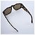 Gafas de sol de plástico Chanel 1450 91235 Castaño - vista 3