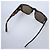 Gafas de sol de plástico Chanel 1450 91235 Castaño - vista 4