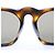 Gafas de sol de plástico Chanel 1450 91235 Castaño - vista 6