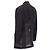 Comme Des Garcons Chaqueta blazer de tul a cuadros con volantes de Comme Des Garçons