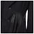 Comme Des Garcons Chaqueta blazer de tul a cuadros con volantes de Comme Des Garçons - vista 2