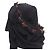 Comme Des Garcons rose tulle scalloped sash blazer - view 2