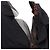 Comme Des Garcons rose tulle scalloped sash blazer - view 6