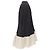 Tibi patch pocket buckle halter A-line dress - view 5