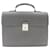 Louis Vuitton Taiga Neo Robusto 2 Briefcase Grey Leather  ref.1906426
