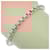 Tiffany & Co Pulseira de prata veneziana 925 Tiffany Metálico Metal  ref.1906428