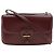 Hermès Bolso de Hombro Hermes Dolly en box calf 2way Roja
