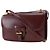 Hermès Bolso de Hombro Hermes Dolly en box calf 2way Roja - vista 2