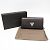 Cartera larga Triangle Turnlock de Bottega Veneta Marrón oscuro - vista 2