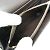 Cartera larga Triangle Turnlock de Bottega Veneta Marrón oscuro - vista 5