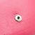Cartera de cuero para mujer DIORAMA S0617PNAG de Christian Dior Rosa - vista 10