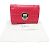 Cartera de cuero para mujer DIORAMA S0617PNAG de Christian Dior Rosa - vista 2