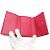 Cartera de cuero para mujer DIORAMA S0617PNAG de Christian Dior Rosa - vista 4