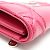 Cartera de cuero para mujer DIORAMA S0617PNAG de Christian Dior Rosa - vista 8