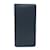 Louis Vuitton Taiga Brazza Wallet M30502 Navy blue Leather  ref.1906510