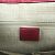 Gucci Interlocking G 449659 Damen Lederhandtasche Rot - Ansicht 13