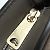 Céline Celine Trapeze Leather and Suede Handbag Brown Red - view 10