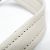Borsa Balenciaga EVERYDAY 2.0 SMALL SORTH SOUTH Bianco - vista 7