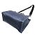 Borsa Gucci OFF THE GRID 696042 Nero Blu navy - vista 2