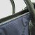 Borsa Gucci OFF THE GRID 696042 Nero Blu navy - vista 6