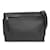 Loewe Anagram Men's Leather Shoulder Bag Black  ref.1906557