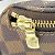 Bumbag Marsupio Louis Vuitton Damier Melwil N51172 Damier ebene - vista 6