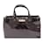 Louis Vuitton Monogram Vernis Wilshire PM Handbag Dark red Patent leather  ref.1906569