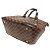Borsa a spalla Louis Vuitton Damier Verona GM Damier ebene - vista 2